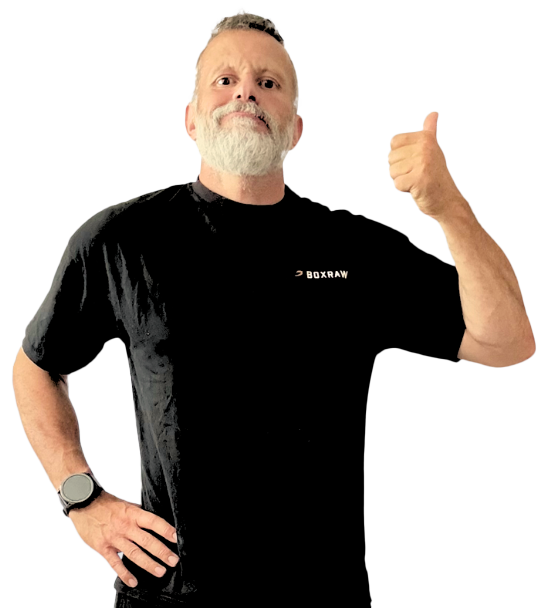 Adam Meakins