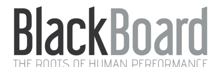 BlackBoard