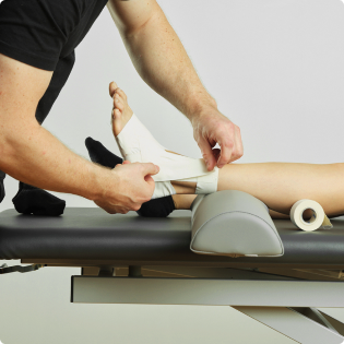 Fisioterapia sportiva