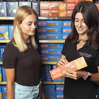 Tipps zum Einkaufen